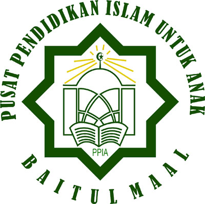 Pusat Pendidikan Islam Untuk Anak - Baitul Maal