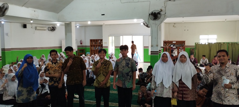 smp 1