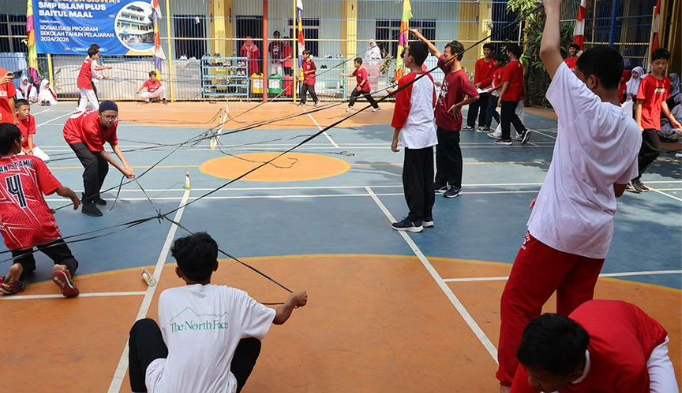 hut smp