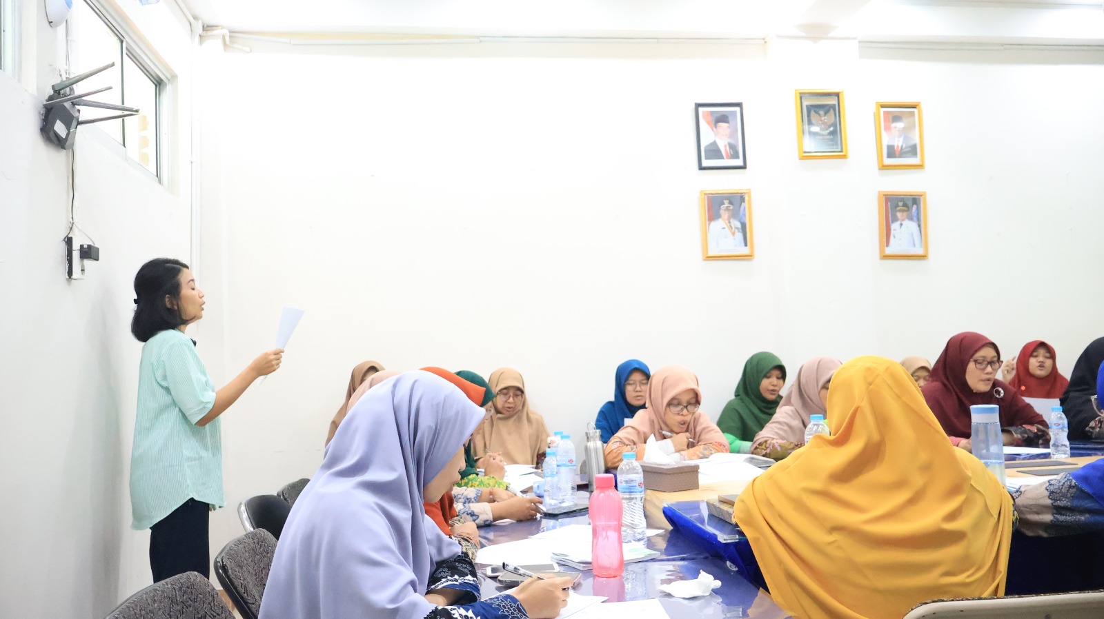 nyanyi tk2