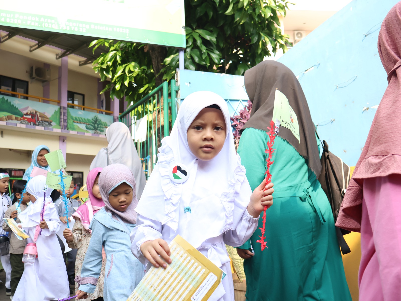 tarhib tk 2