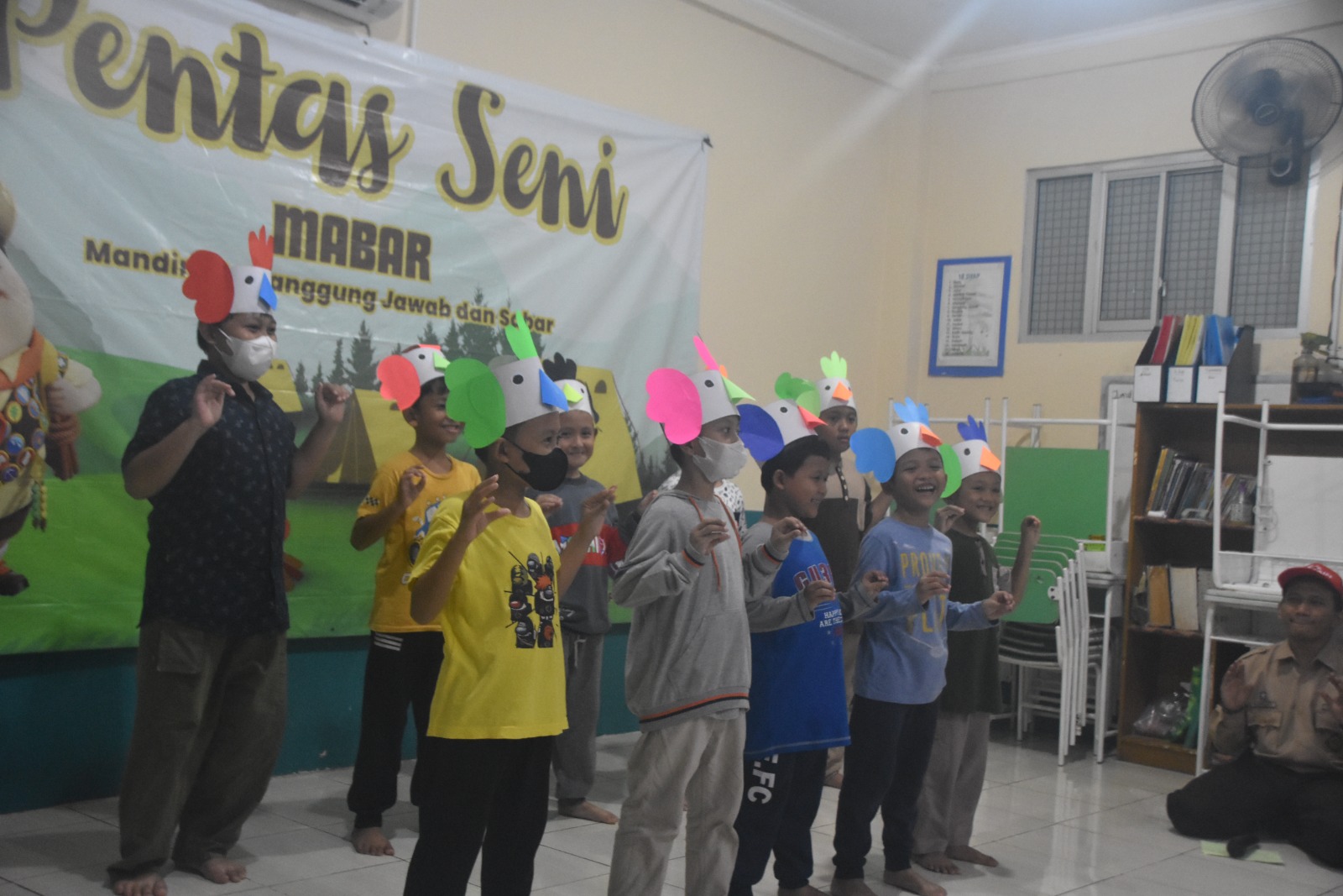 pam ceria rendah 3