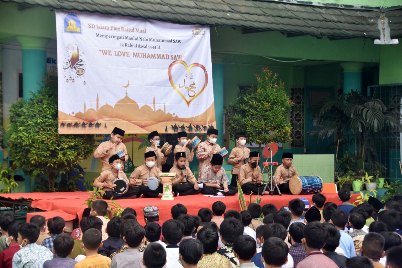 maulid 4