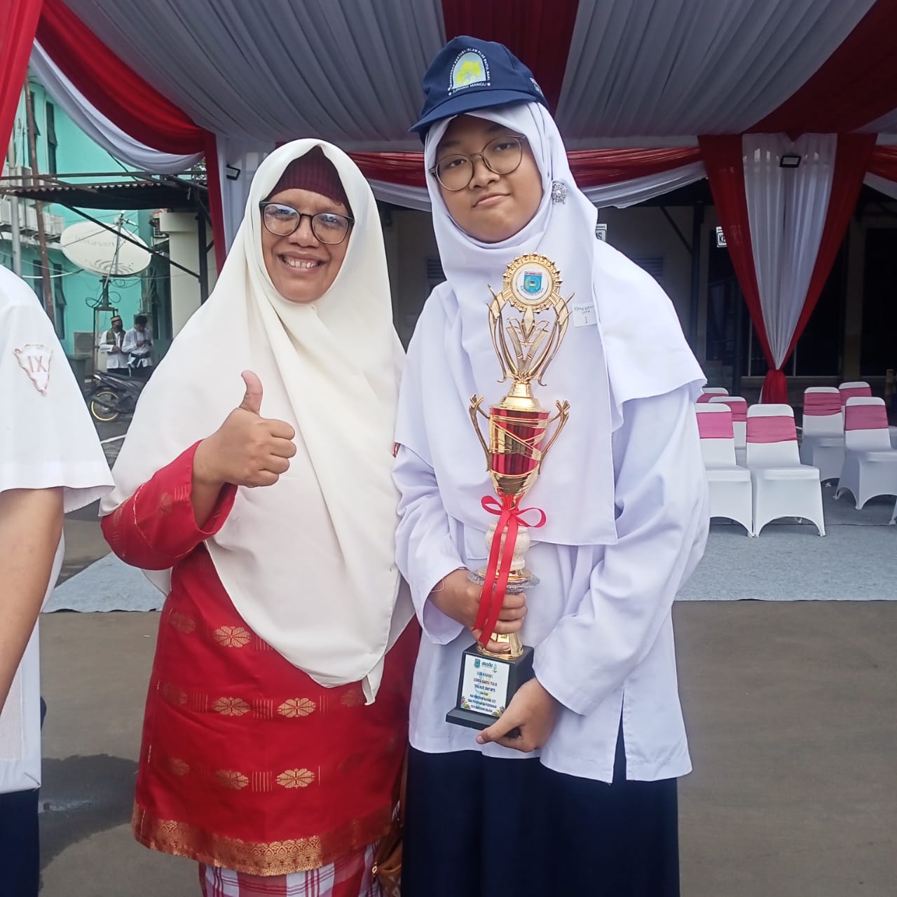 kry tulis 2