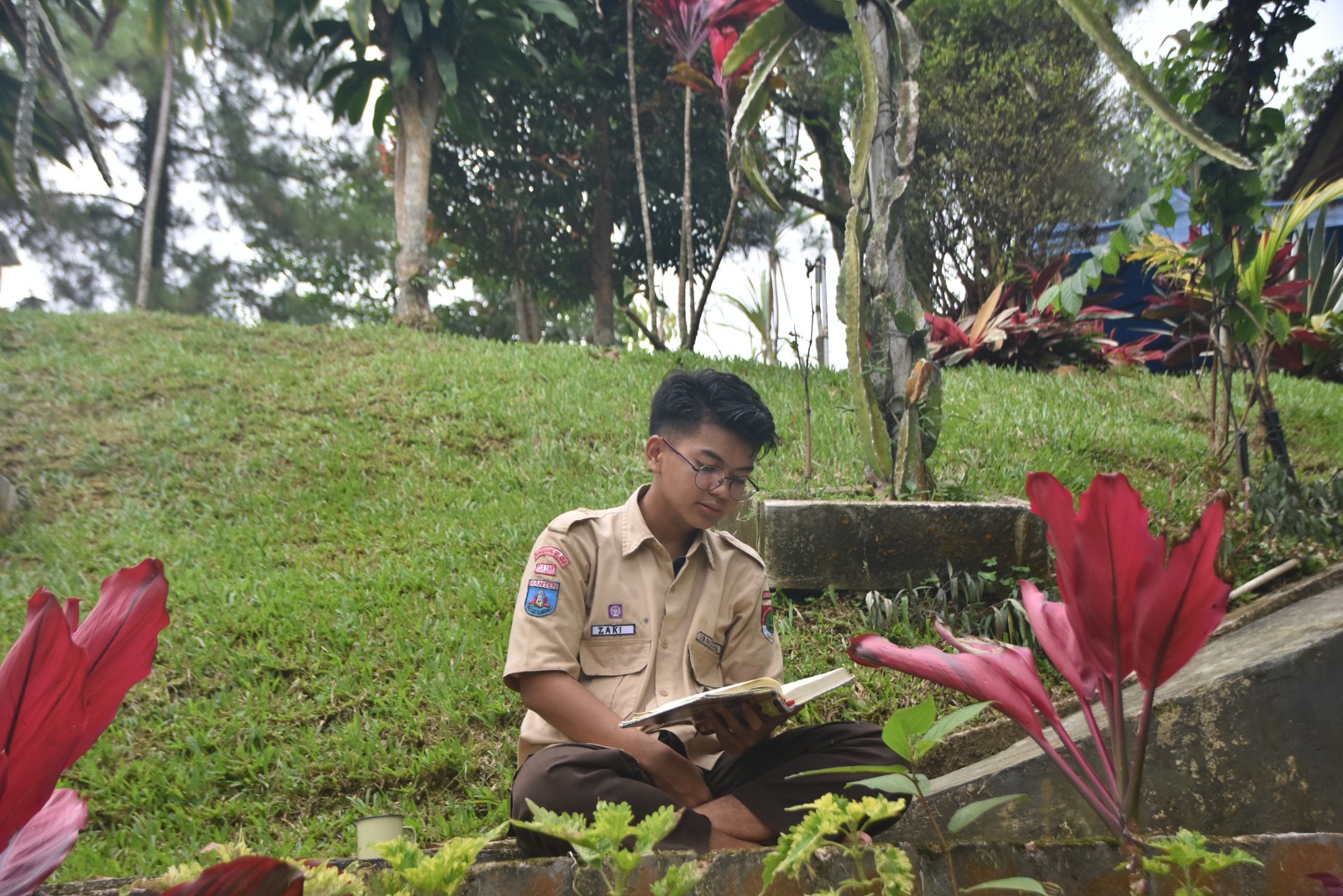 quran camp 1