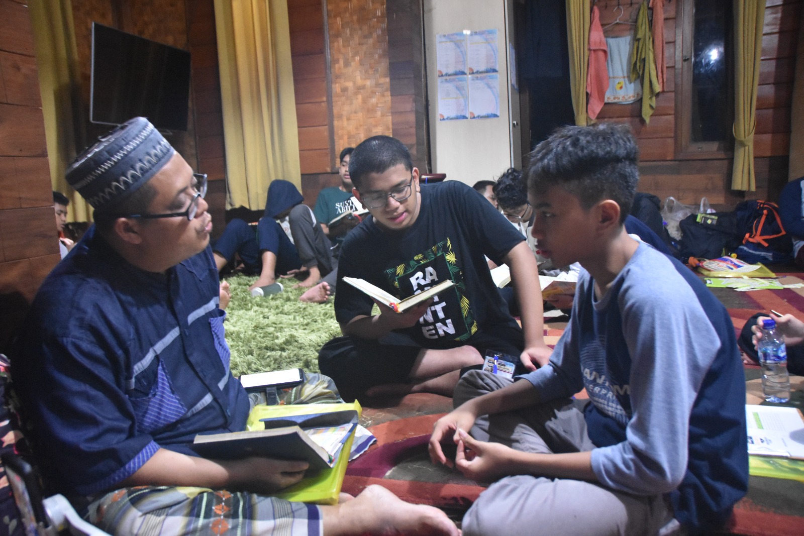 quran camp 3